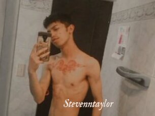 Stevenntaylor