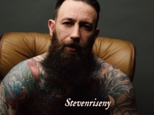 Stevenriseny