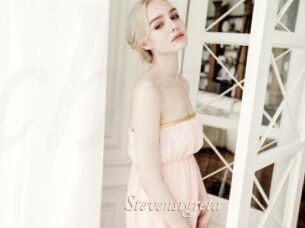 Stevenstgreta
