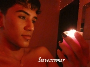 Stevenwoner