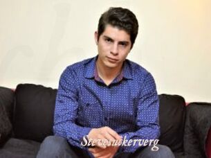 Stevesuckerverg