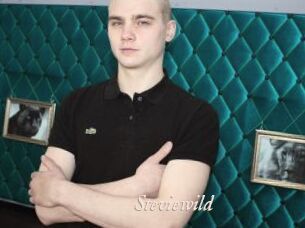 Steviewild