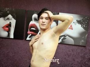 Steviez