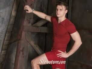 Stevotomson