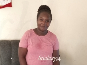 stialaxy34 Chobix 