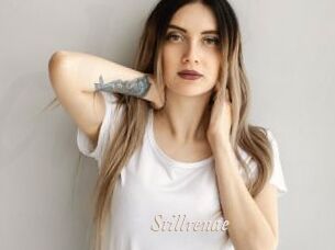 Stillrenae