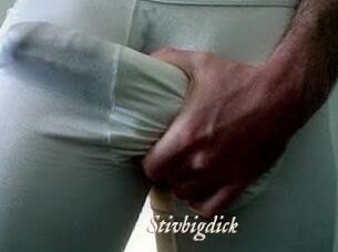 Stivbigdick