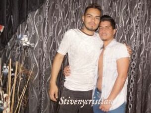 Stivenycristian