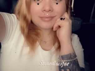 Stonedlucifae