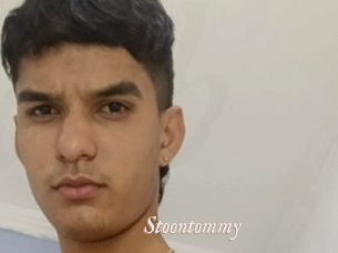 Stoontommy