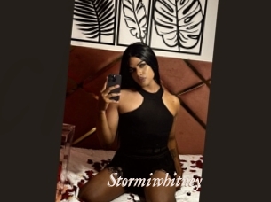 Stormiwhitney