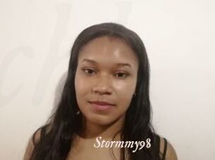 Stormmy98