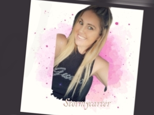 Stormycarter