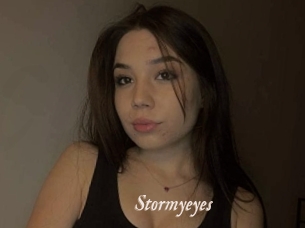 Stormyeyes
