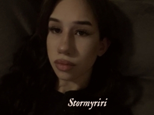 Stormyriri