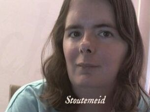 Stoutemeid
