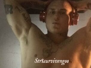 Str8survivengoo