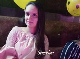 Straklov