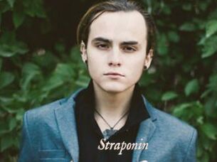 Straponin