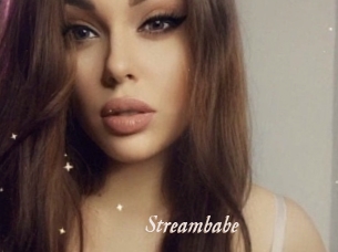 Streambabe