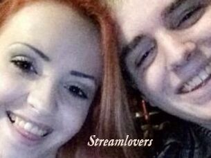 Streamlovers