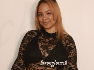 Stronglove18