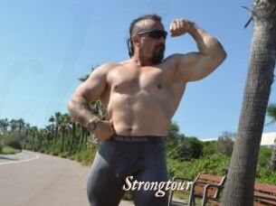 Strongtour