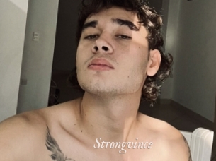 Strongvince