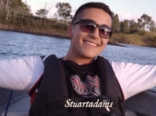 Stuartadams