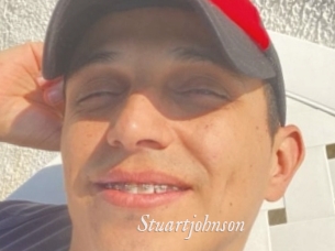 Stuartjohnson