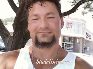 Studaliscious77