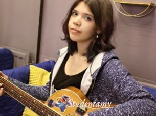 Studentamy