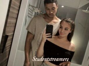 Studentstreamers