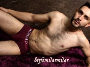Styfemilarmilar