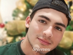 Styleevans