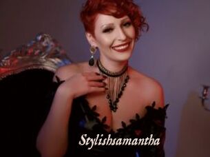 Stylishsamantha