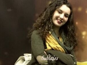 Sublaies