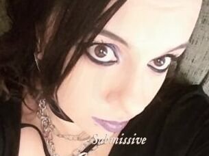 Submissive