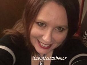 Submissivehonor