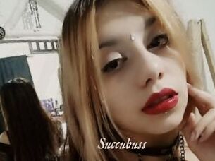 Succubuss