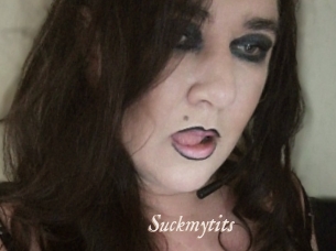 Suckmytits