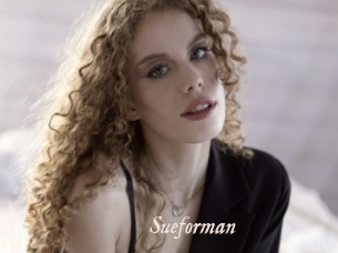 Sueforman