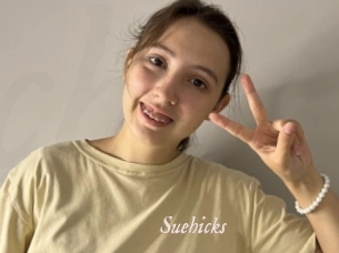 Suehicks