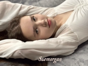 Suemorgan