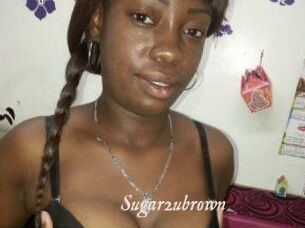 Sugar2ubrown