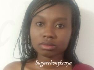 Sugarebonykenya