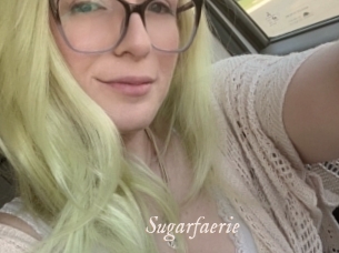 Sugarfaerie