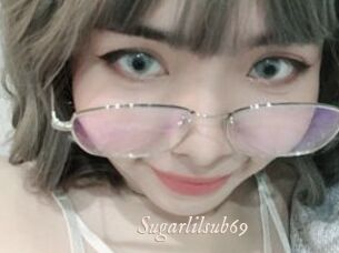Sugarlilsub69