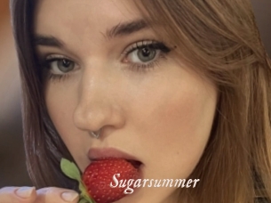 Sugarsummer