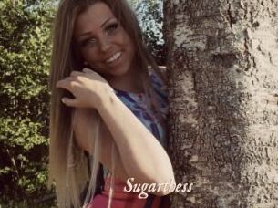 Sugarthess